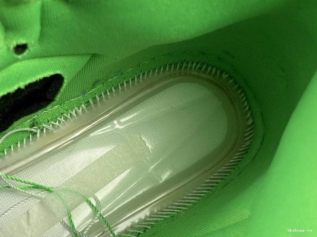 Air Zoom“ CK6637-002 Jordan 1 Green” Rage High 0816